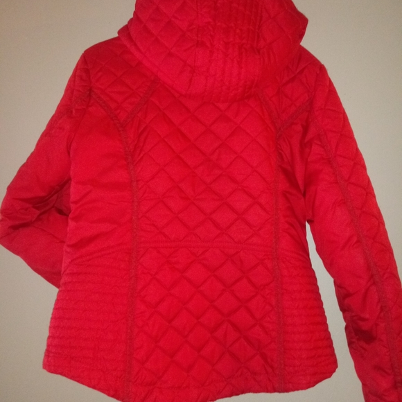 Women's jacket - Picture 2 of 4